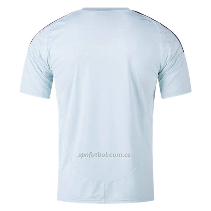 Camiseta Colorado Rapids Segunda 2025